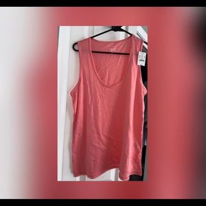 Brand New JCrew womens Tank Top